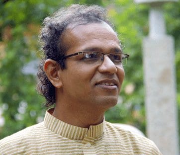 Shataavadhaani Dr. R Ganesh