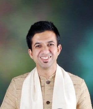 Anand Behere