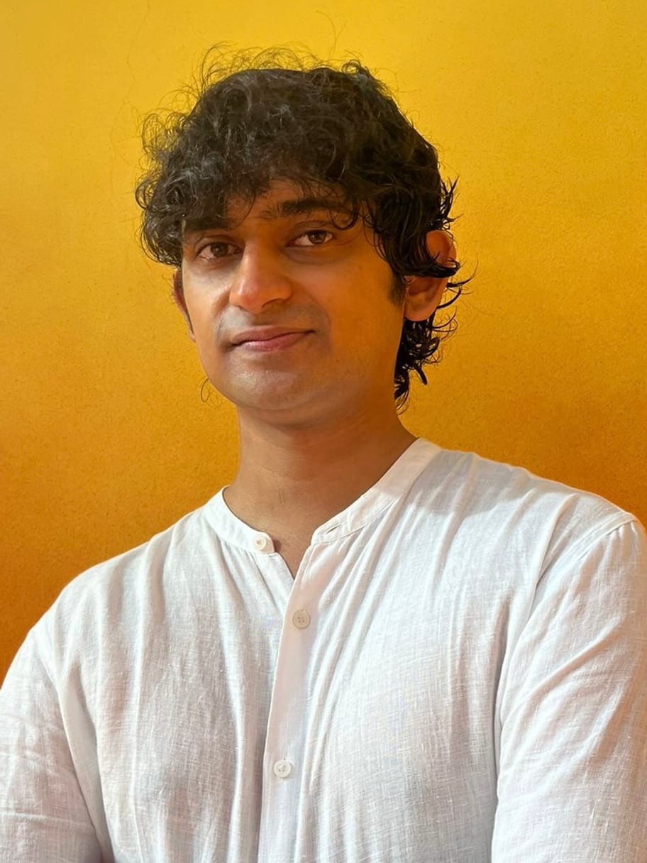 Poorna Prajna Prabhath