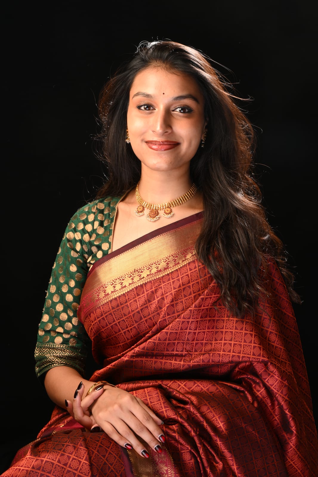Anumathi