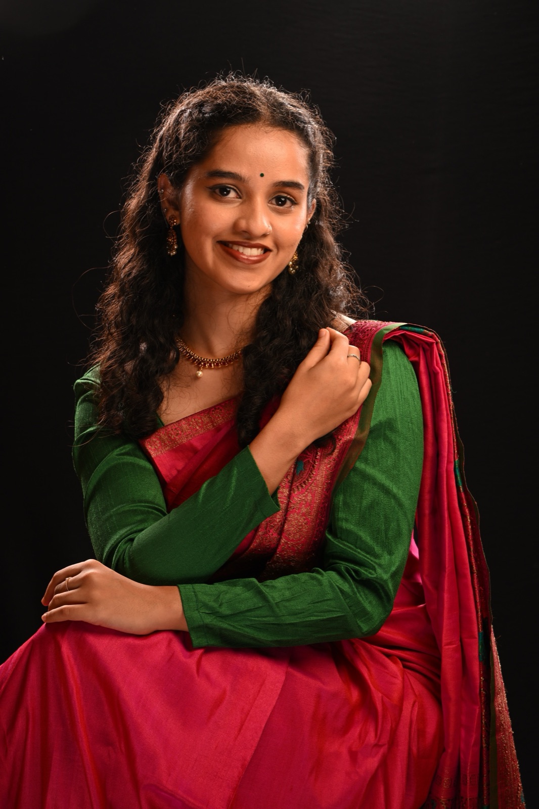 Sanchita