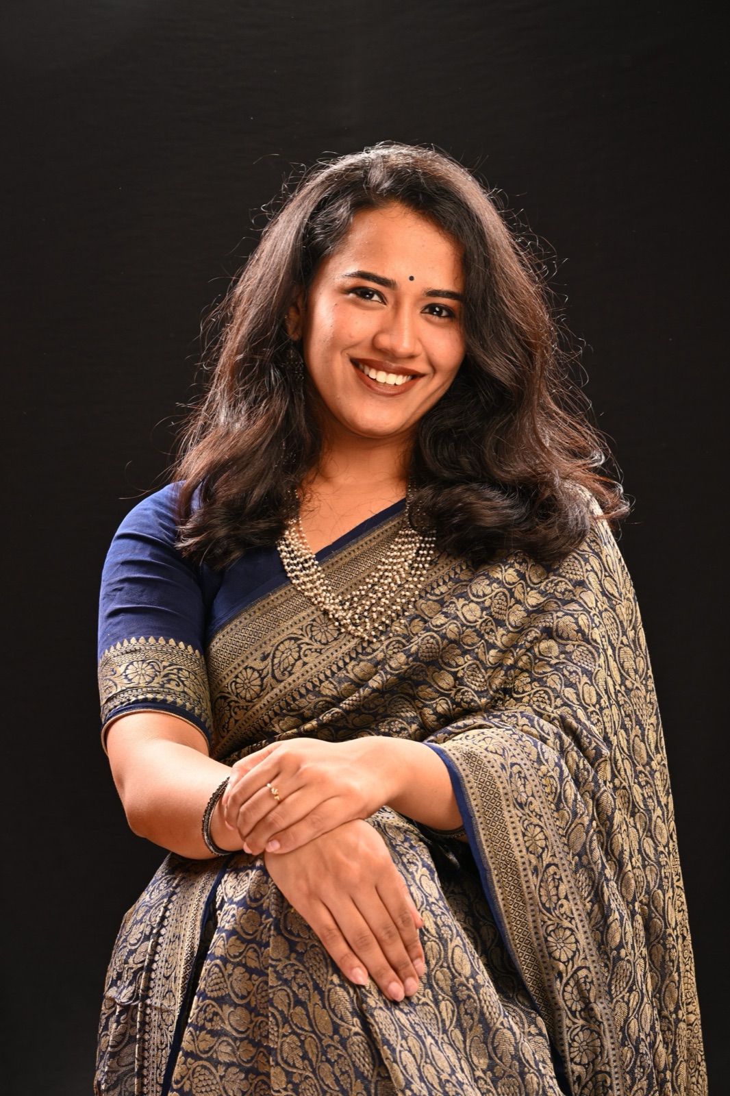 Apoorva Rao