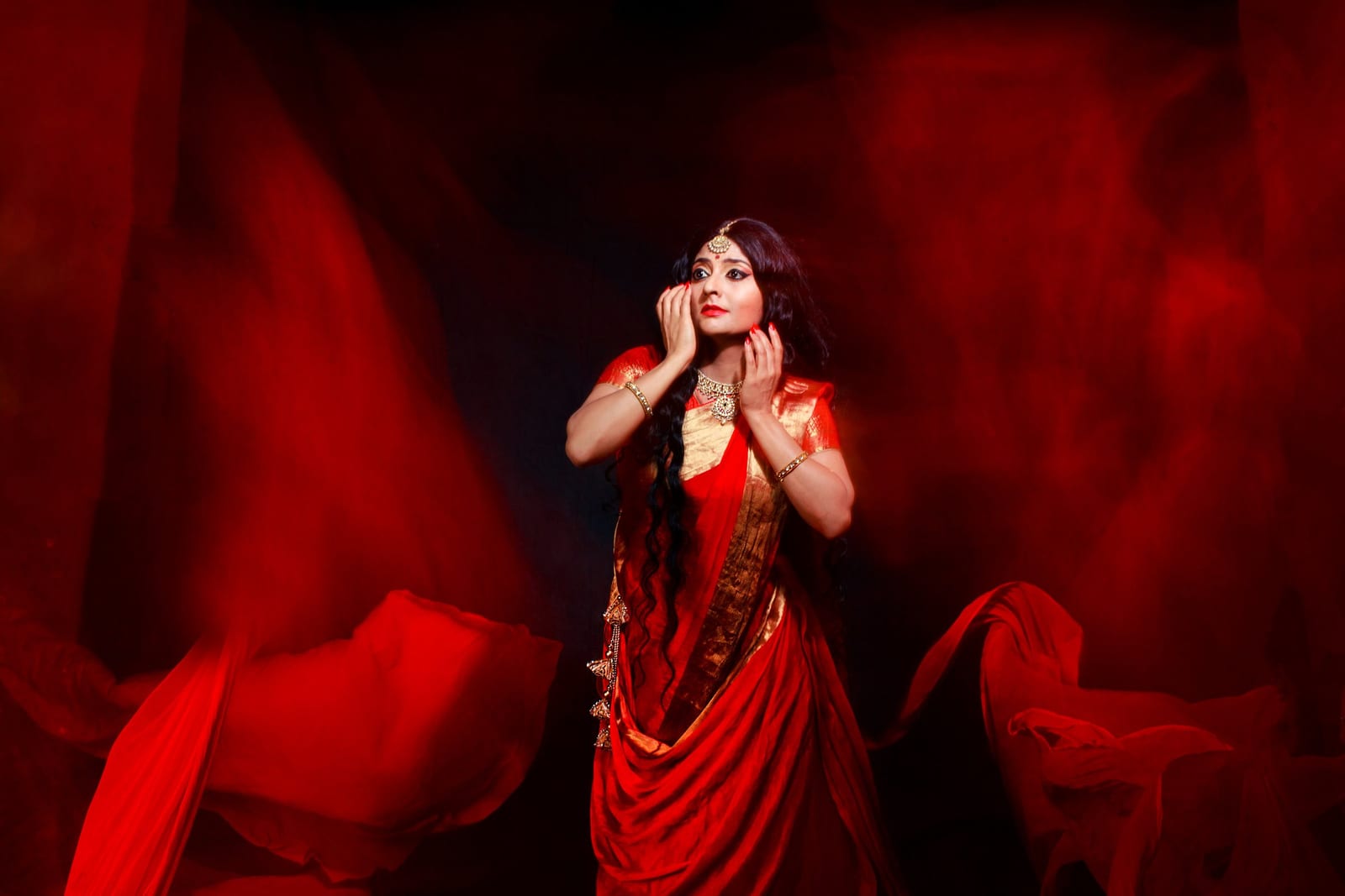 Krishnaa