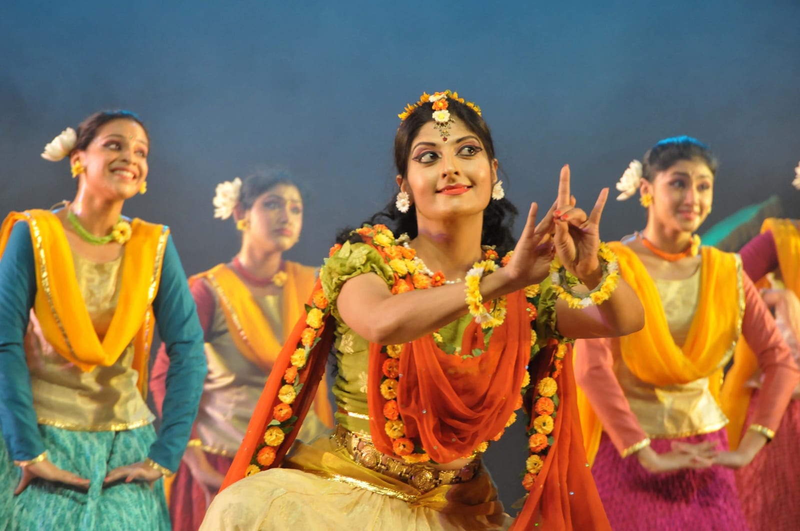 Shakunthala