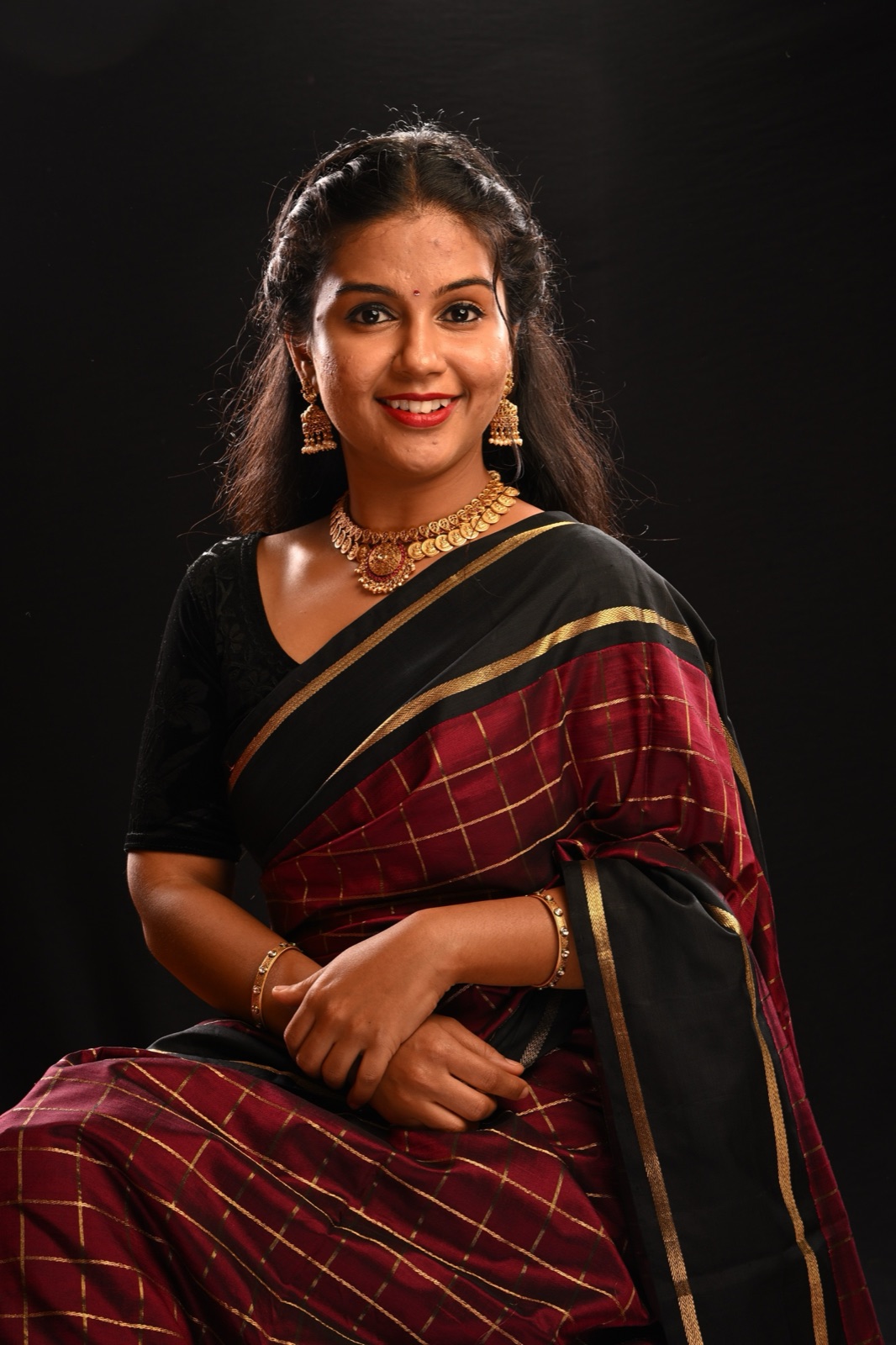 Harshita