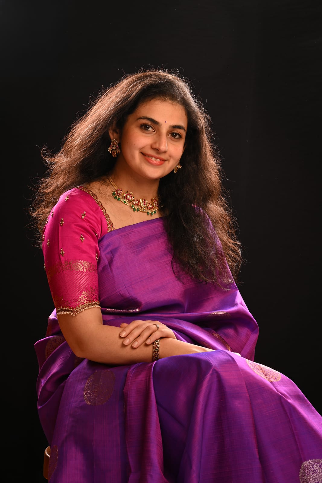 Rohini Prabhath
