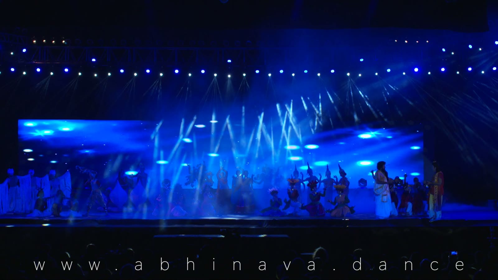 Play video: Abhijnaa — 20 years of ADC