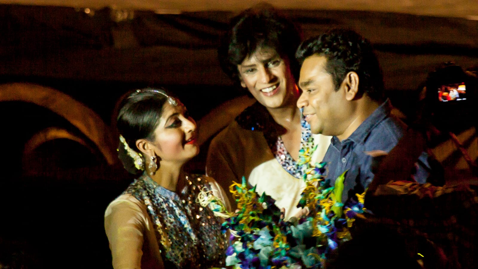 Play video: Abhijnaa — 20 years of ADC