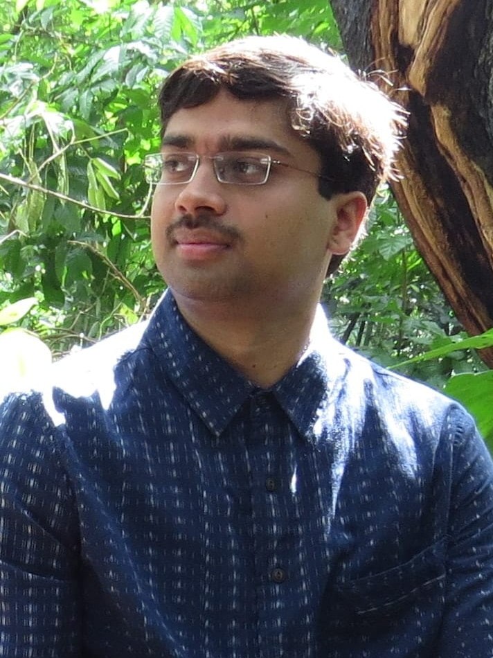 Arjun Bharadwaj