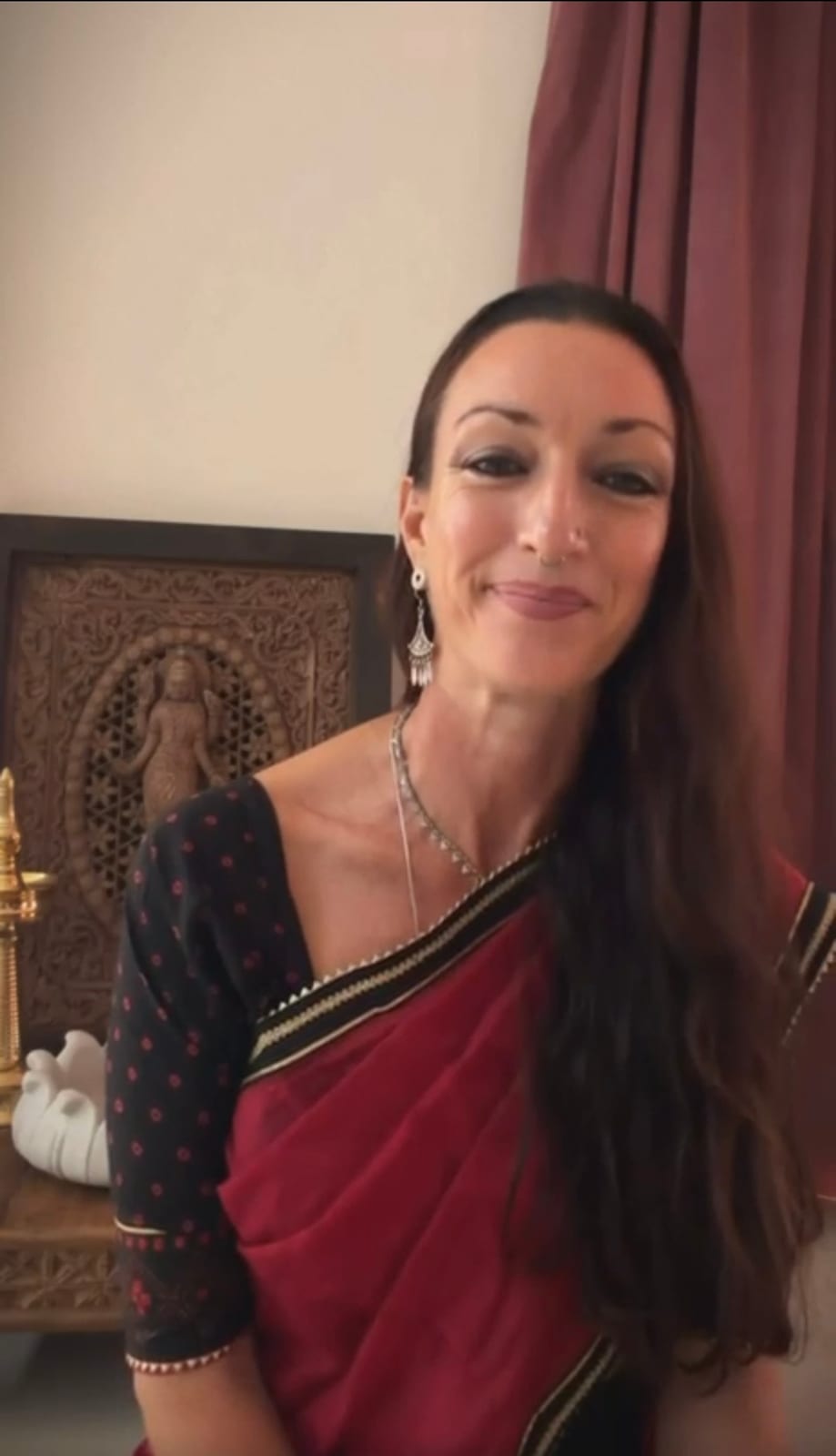 Play video: Colleena Shakti — what Abhinava means to me