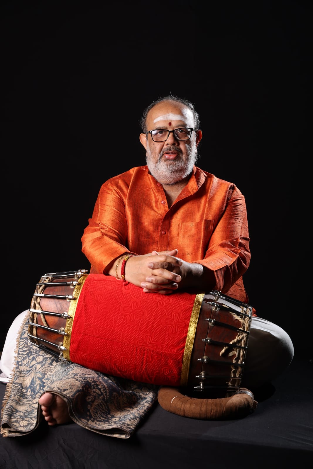 Anoor Ananthakrishna Sharma