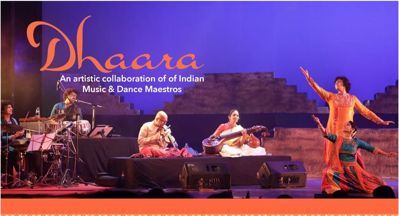 Play video: Dhaara