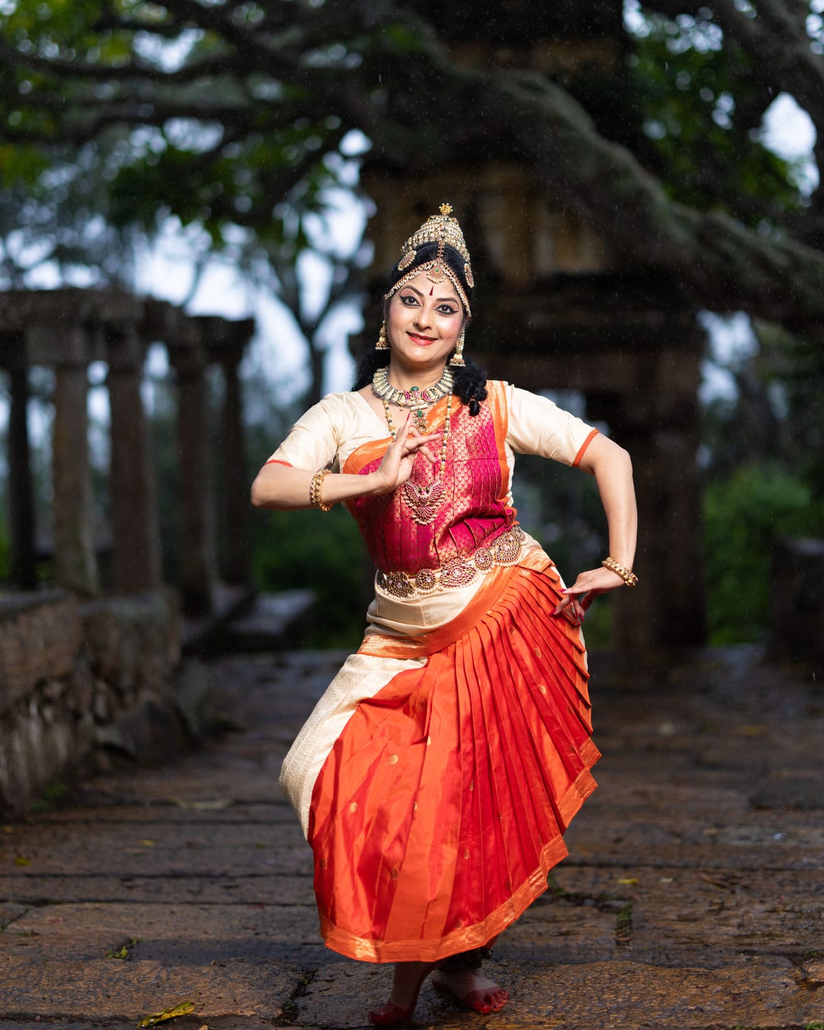 Lasya Ranjini