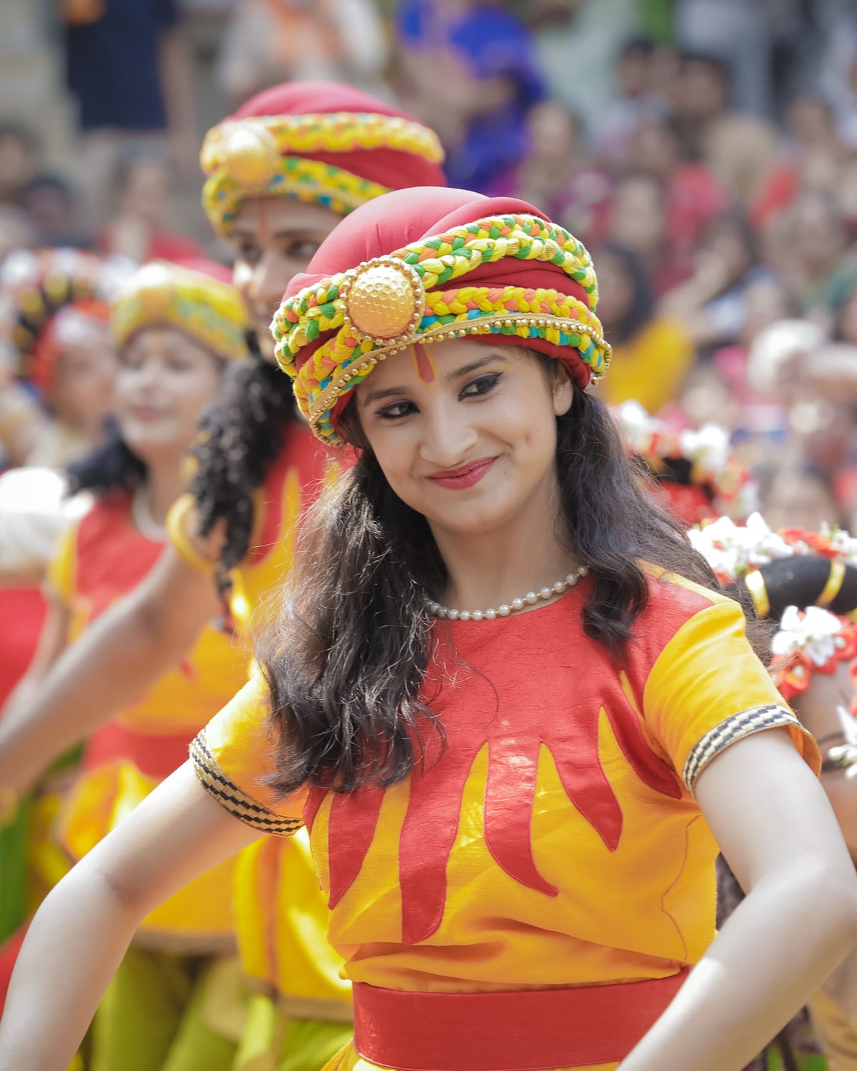 Madananjali