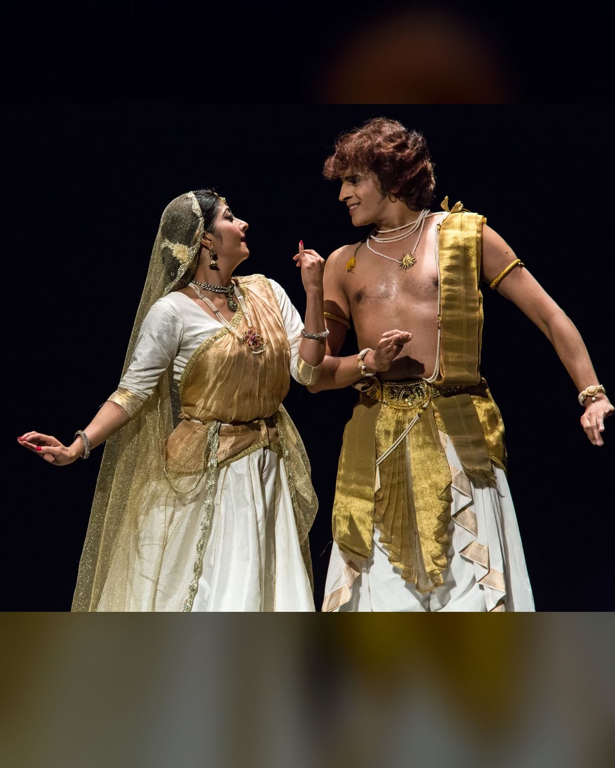 Sringara Rama