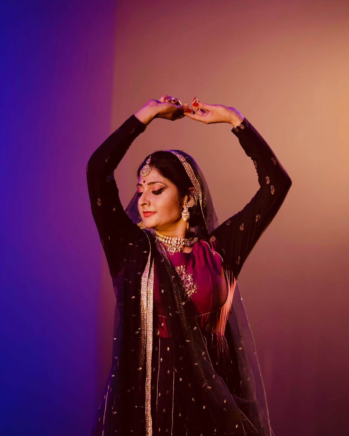 Varshaabhisarika