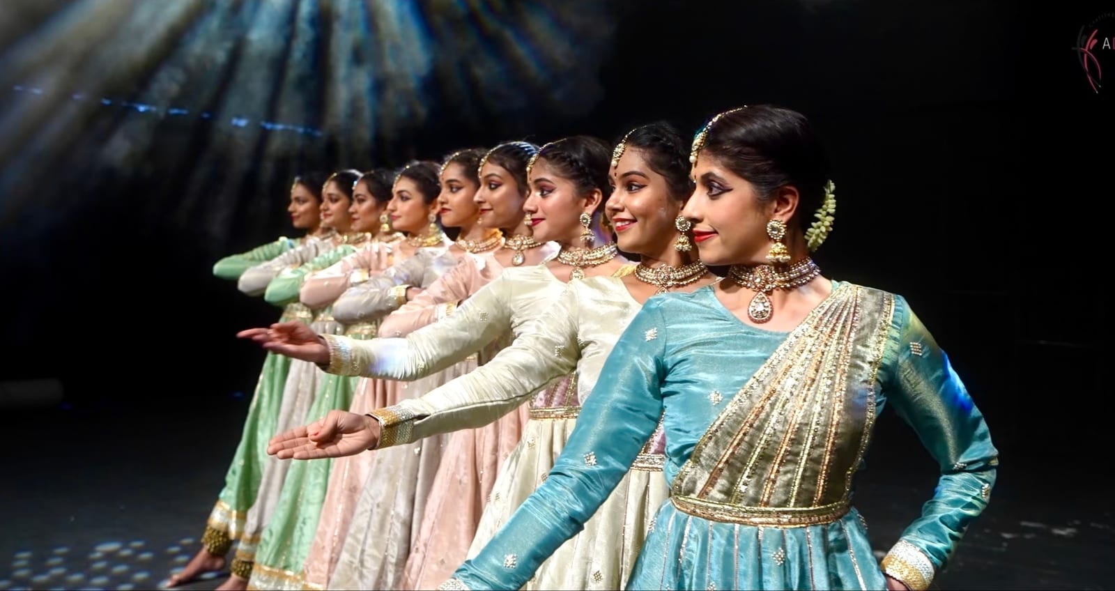Play video: Abhinava Dance School