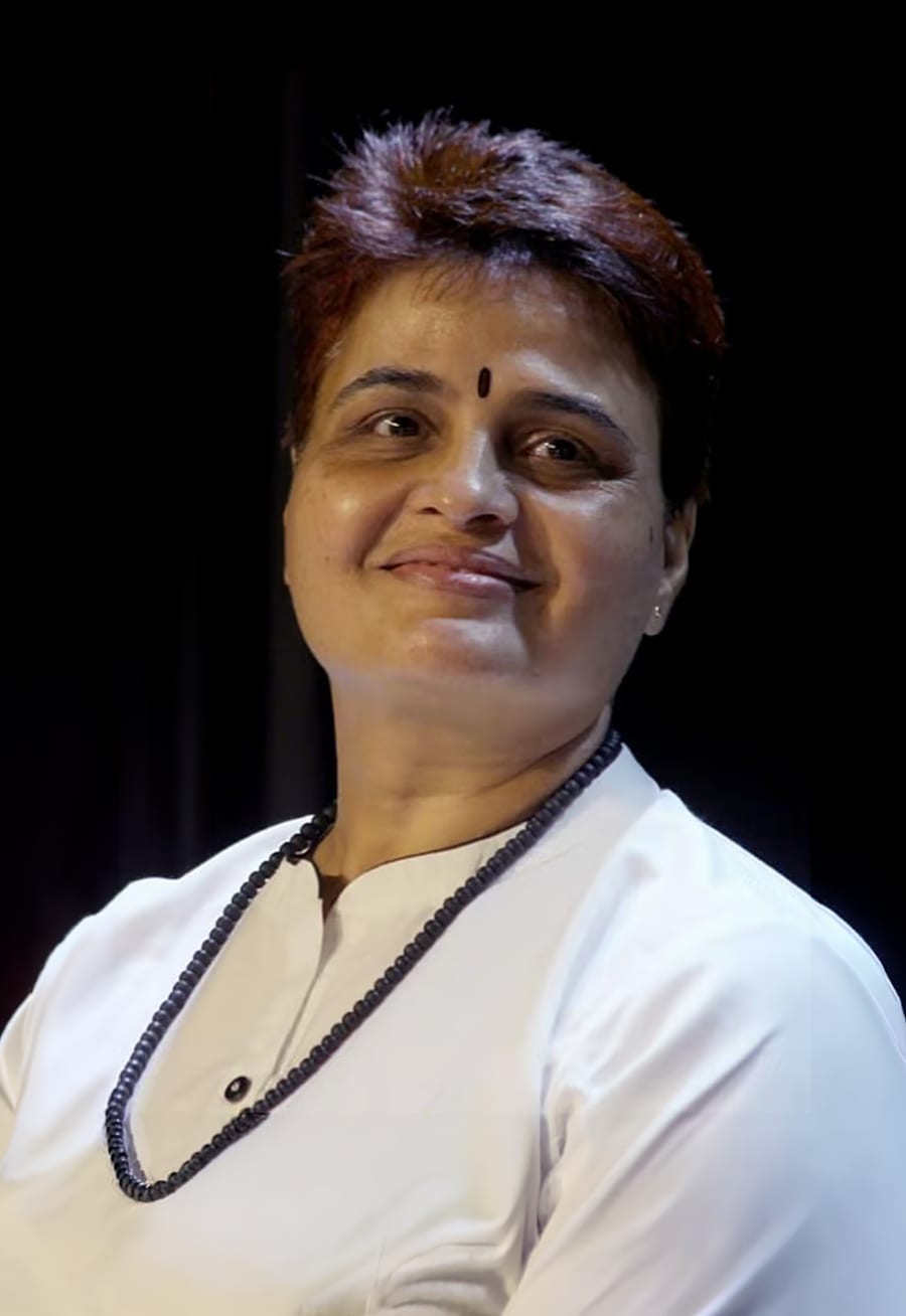 Dr. Veena Bannanje