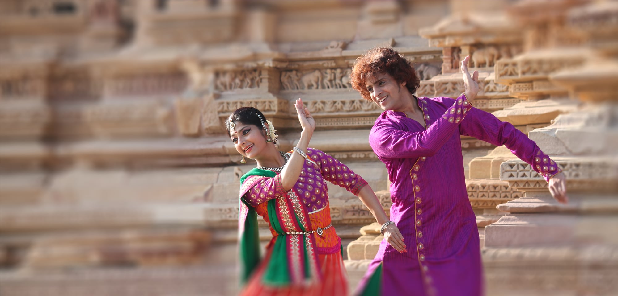 Culture Alive