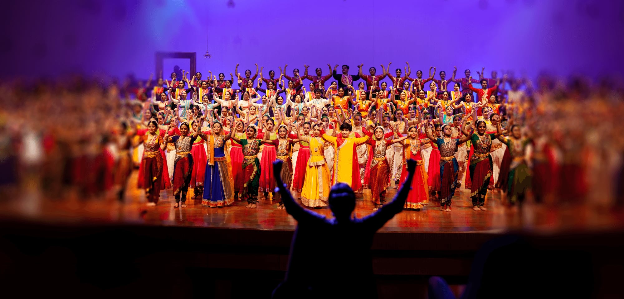Abhinava Dance School