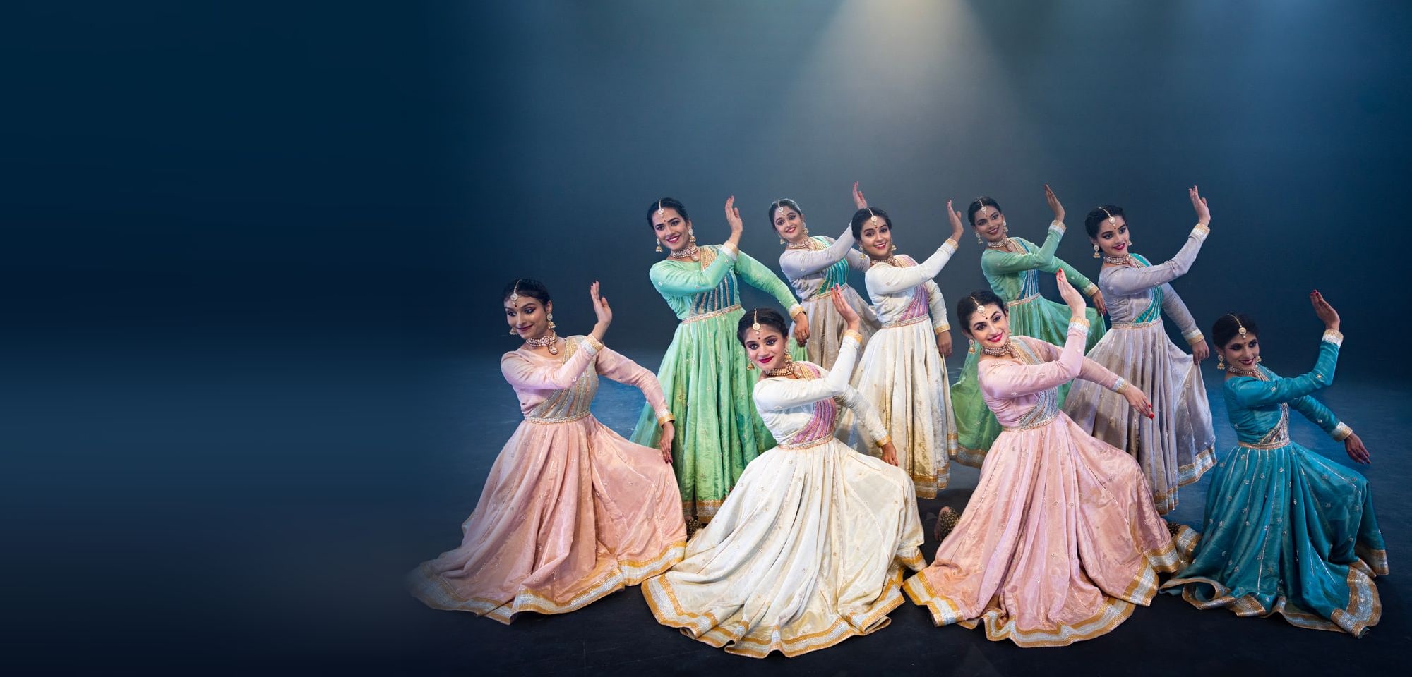 Support Abhinava Dance Company