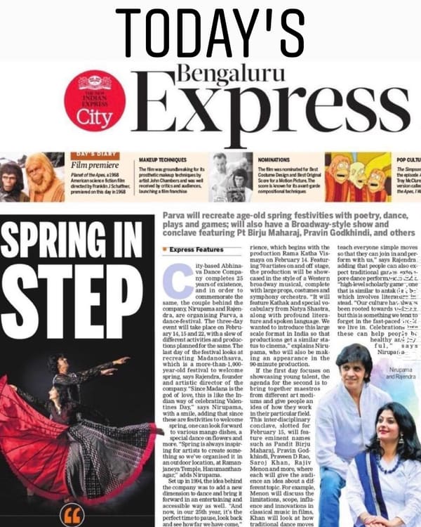 The New Indian Express · Bengaluru Express, 8 Feb 2020
