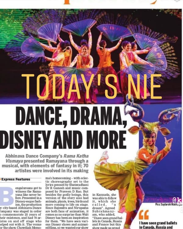 The New Indian Express, 17 Feb 2020