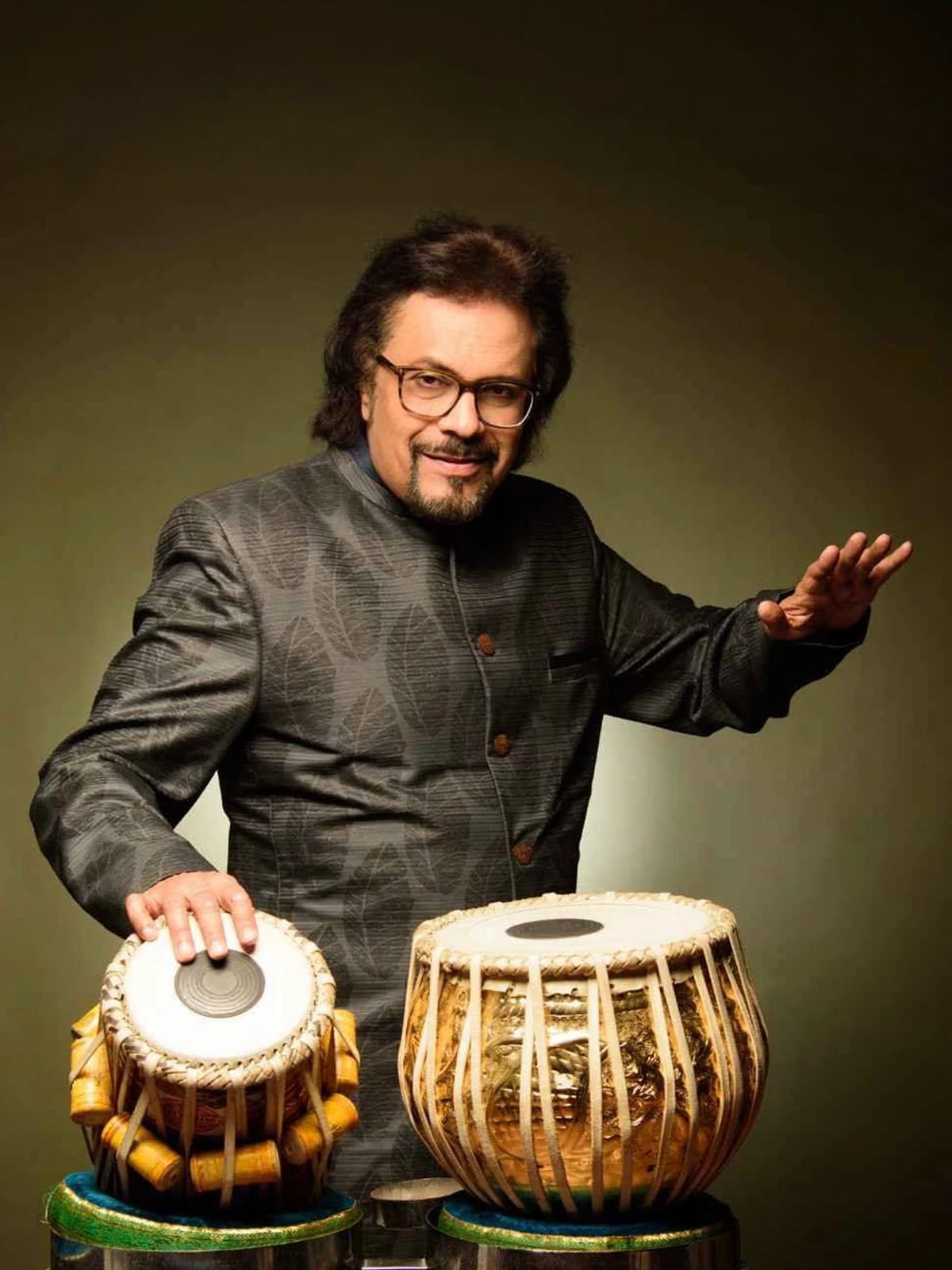 Bickram Ghosh