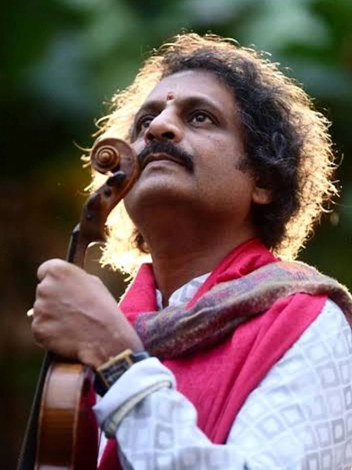 Mysore Manjunath