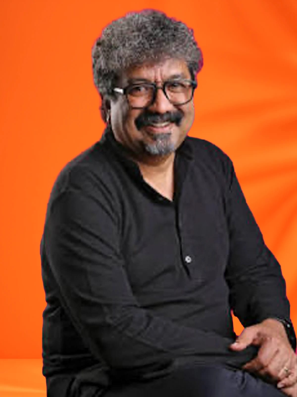Praveen D Rao
