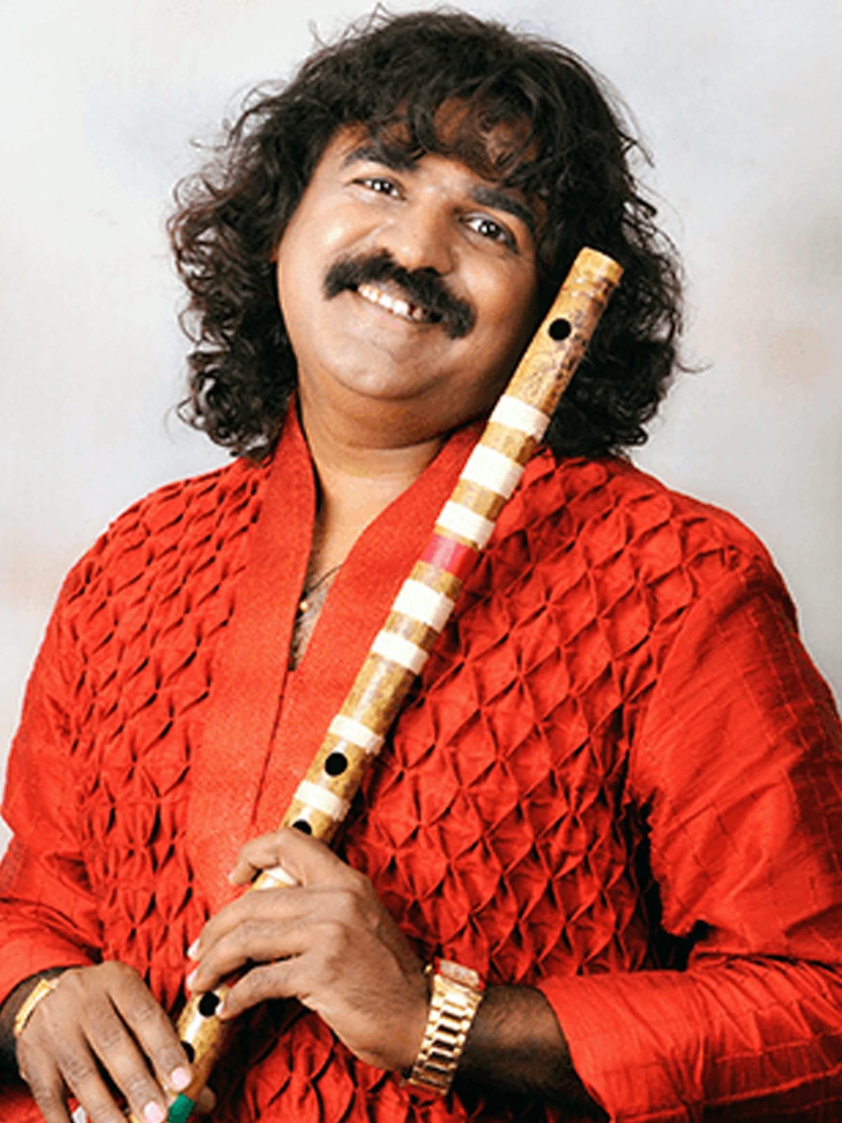 Pravin Godkhindi