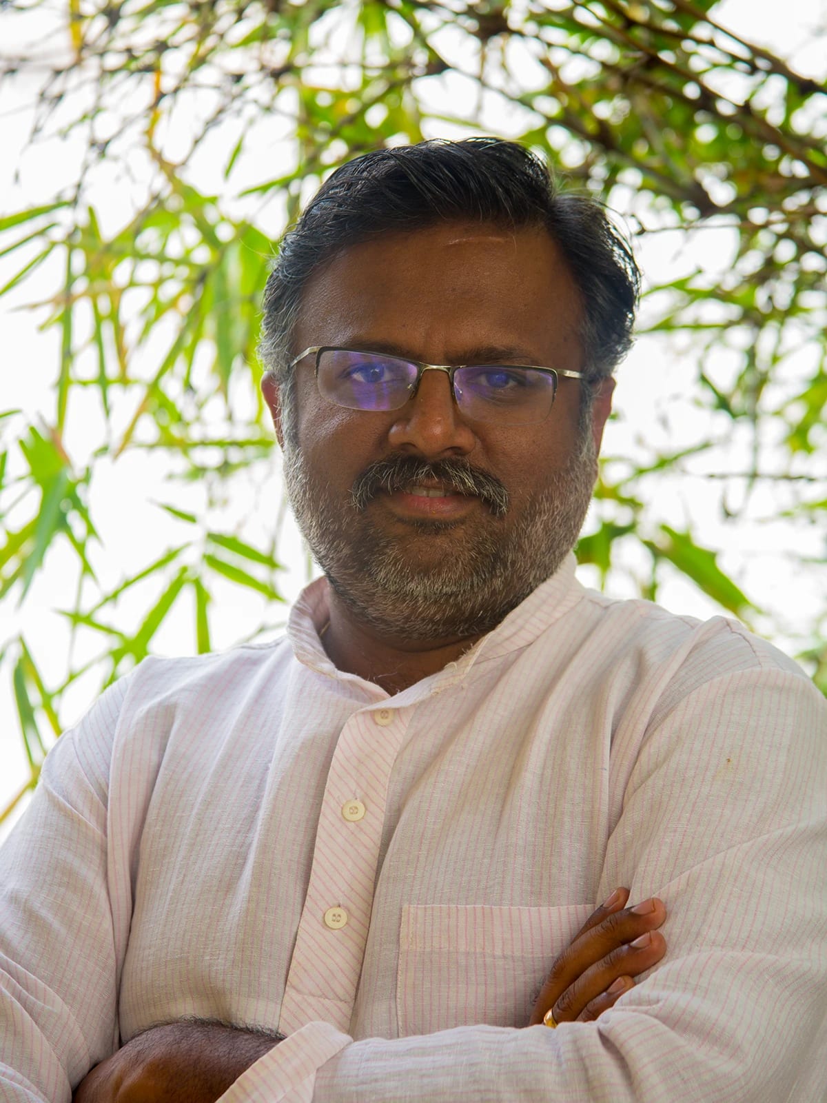 Vinod Gowda