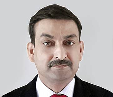 Dhiraj Wali