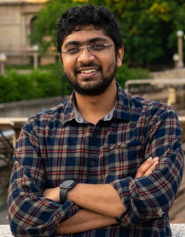 Ajay Vijendra