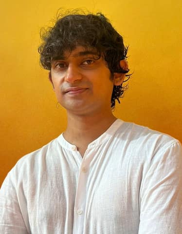 Poornaprajna Prabhath