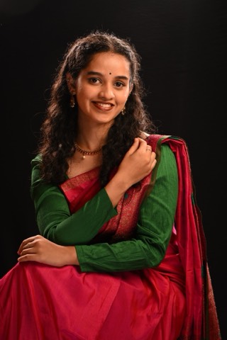 Sanchita Shenoy
