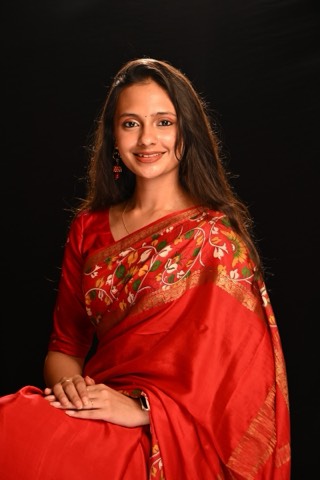 Sanika S Gode
