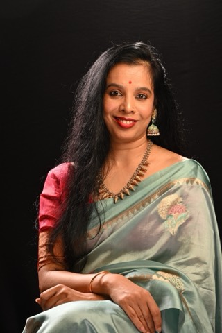 Indu Ramdas