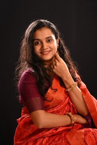Medha Varakhedi