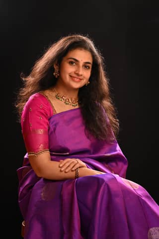 Rohini Prabhath