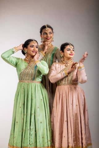Book Abhinava Dance Company