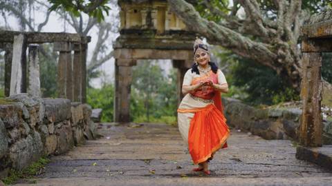 Play video: Lasya Ranjini