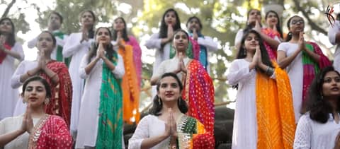 Play video: Samvedana