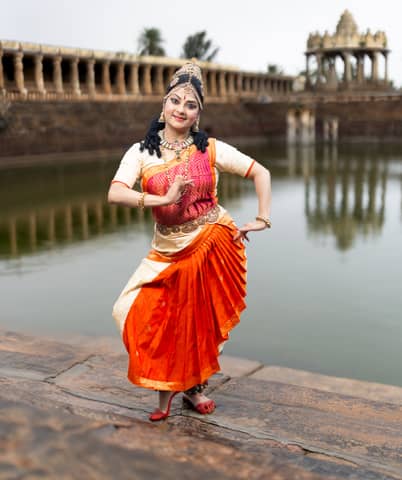 Natya Shastra Karanas