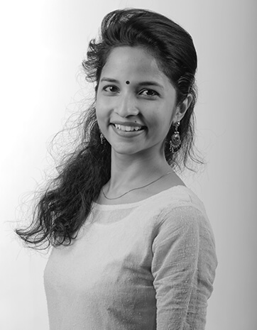 Ranju Ramachandran