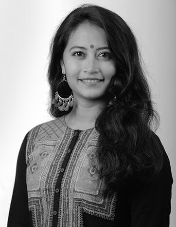 Sohini Karanth