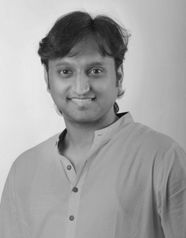 Ashwin J Prabhath